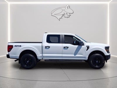 2024 Ford F-150 XL