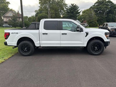 2024 Ford F-150 XL