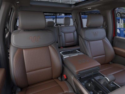 2026 Ford F-150 HYBRID King Ranch®