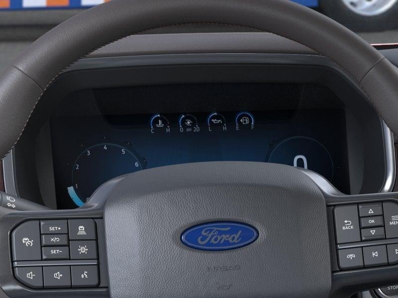 2026 Ford F-150 HYBRID King Ranch®