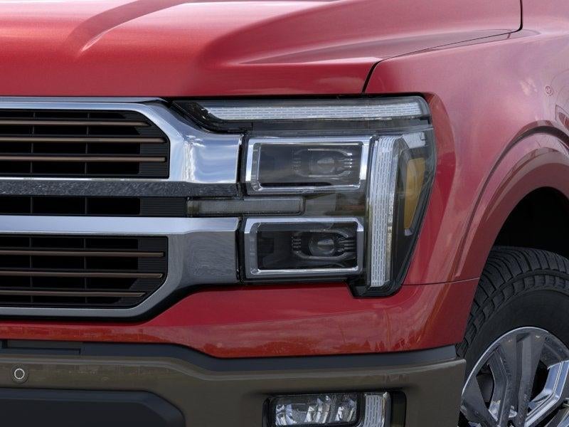 2026 Ford F-150 HYBRID King Ranch®