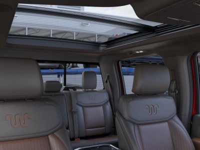 2026 Ford F-150 HYBRID King Ranch®