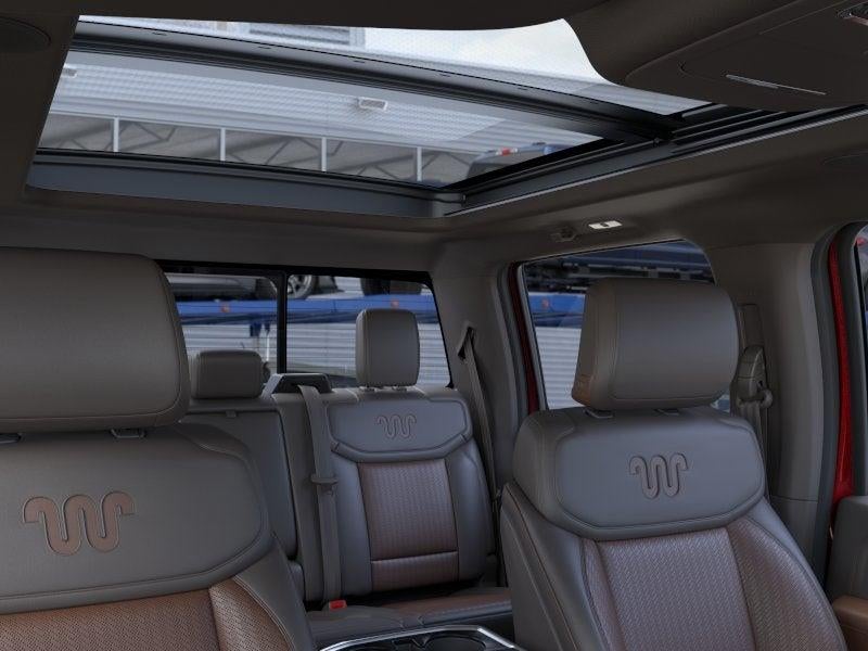 2026 Ford F-150 HYBRID King Ranch®