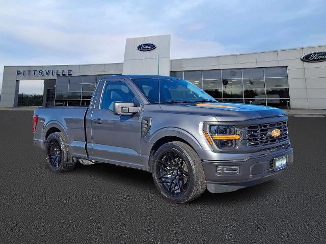 2024 Ford F-150 XL