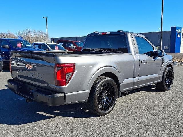2024 Ford F-150 XL