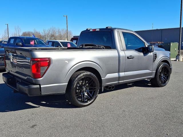 2024 Ford F-150 XL