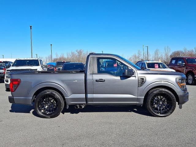 2024 Ford F-150 XL