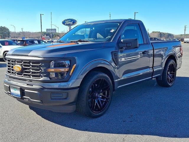 2024 Ford F-150 XL