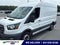 2020 Ford Transit 150