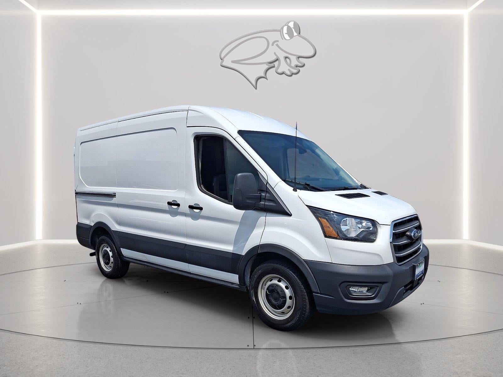 2020 Ford Transit 150