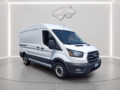 2020 Ford Transit 150