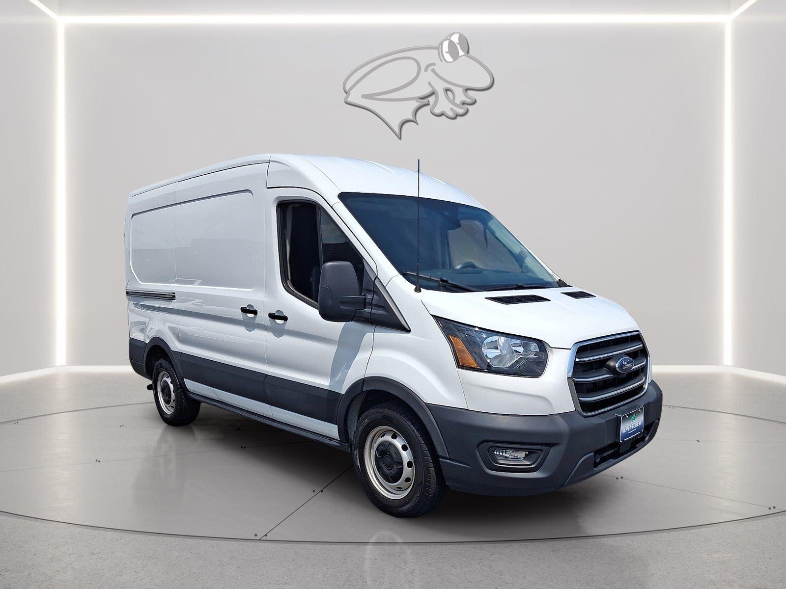 2020 Ford Transit 150