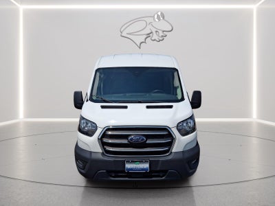 2020 Ford Transit 150
