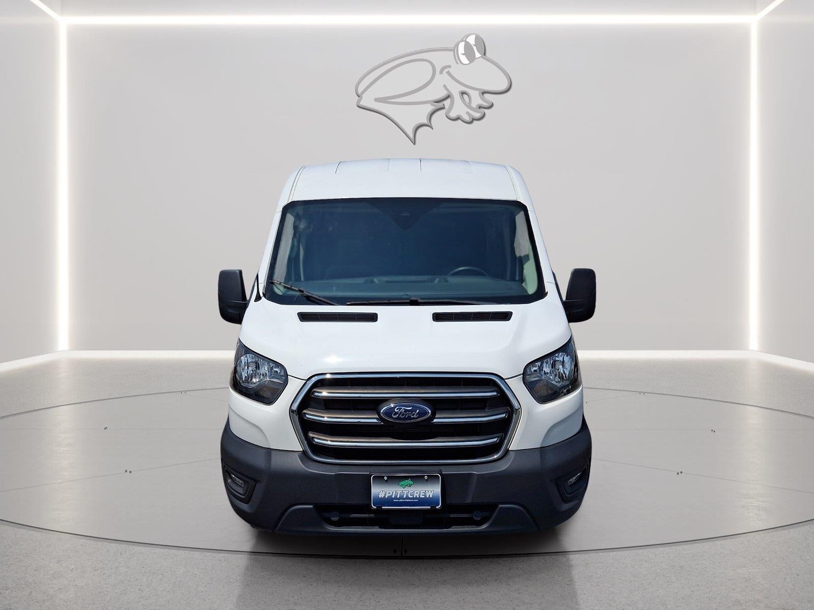 2020 Ford Transit 150
