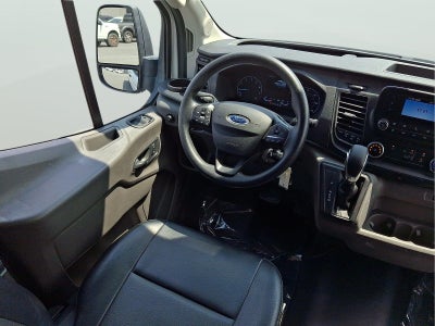 2020 Ford Transit 150