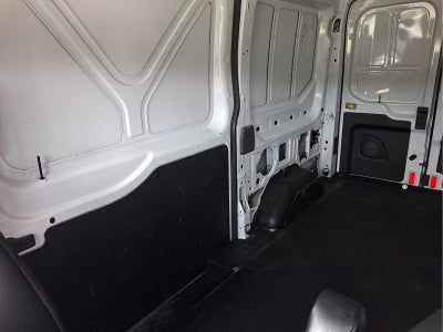 2020 Ford Transit 150