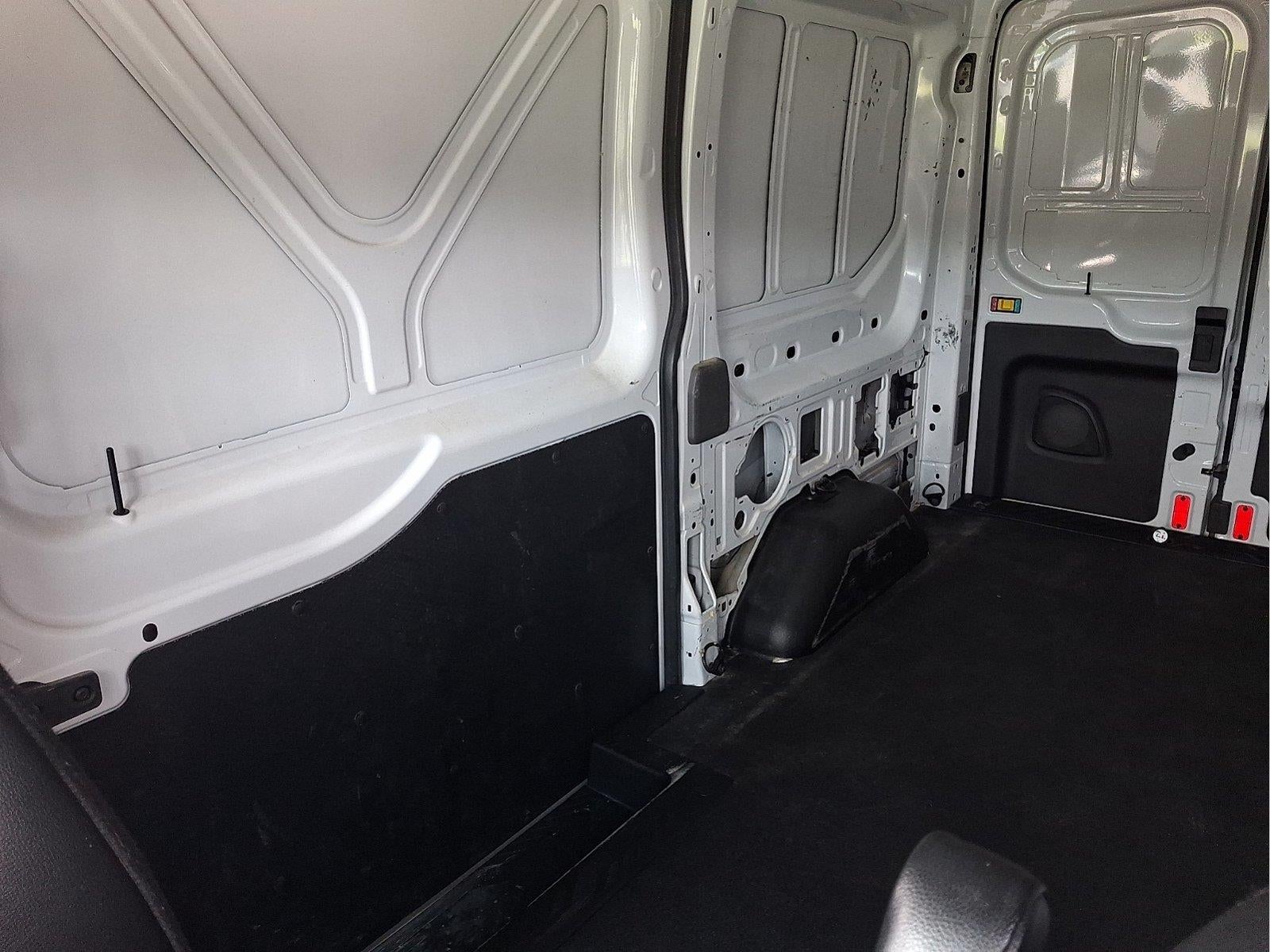 2020 Ford Transit 150