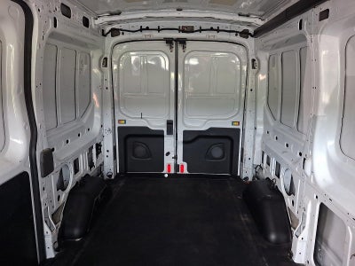 2020 Ford Transit 150