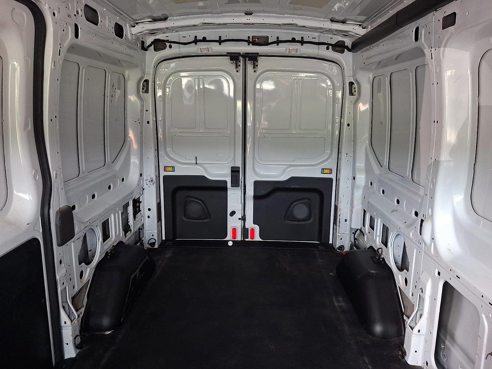 2020 Ford Transit 150