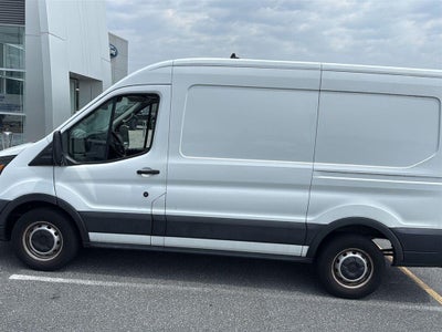 2020 Ford Transit 150