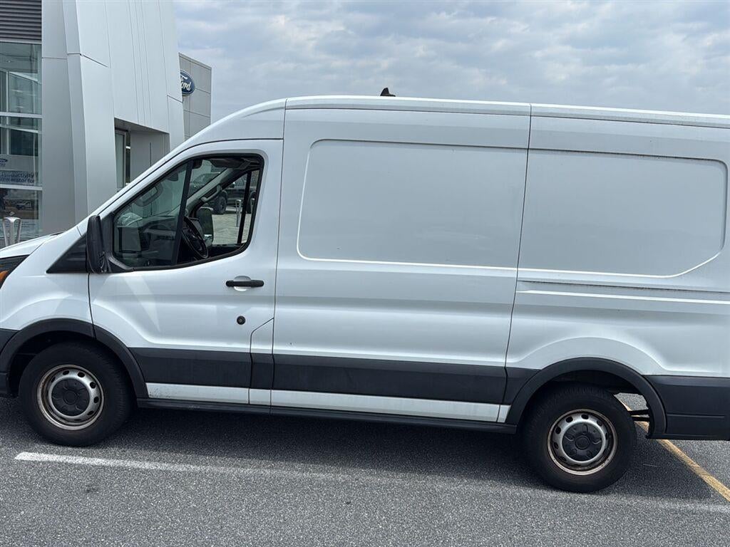 2020 Ford Transit 150