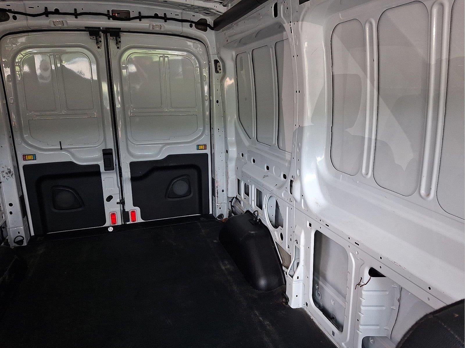 2020 Ford Transit 150