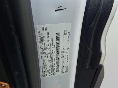 2020 Ford Transit 150