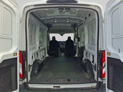 2020 Ford Transit 150