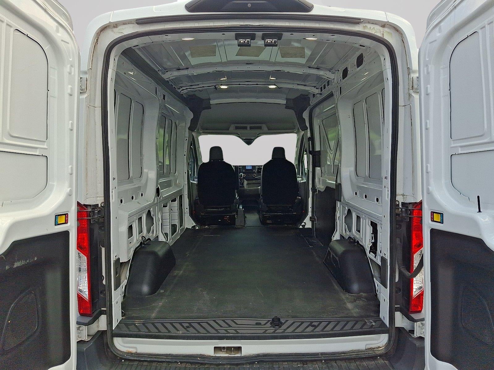 2020 Ford Transit 150