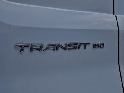 2020 Ford Transit 150