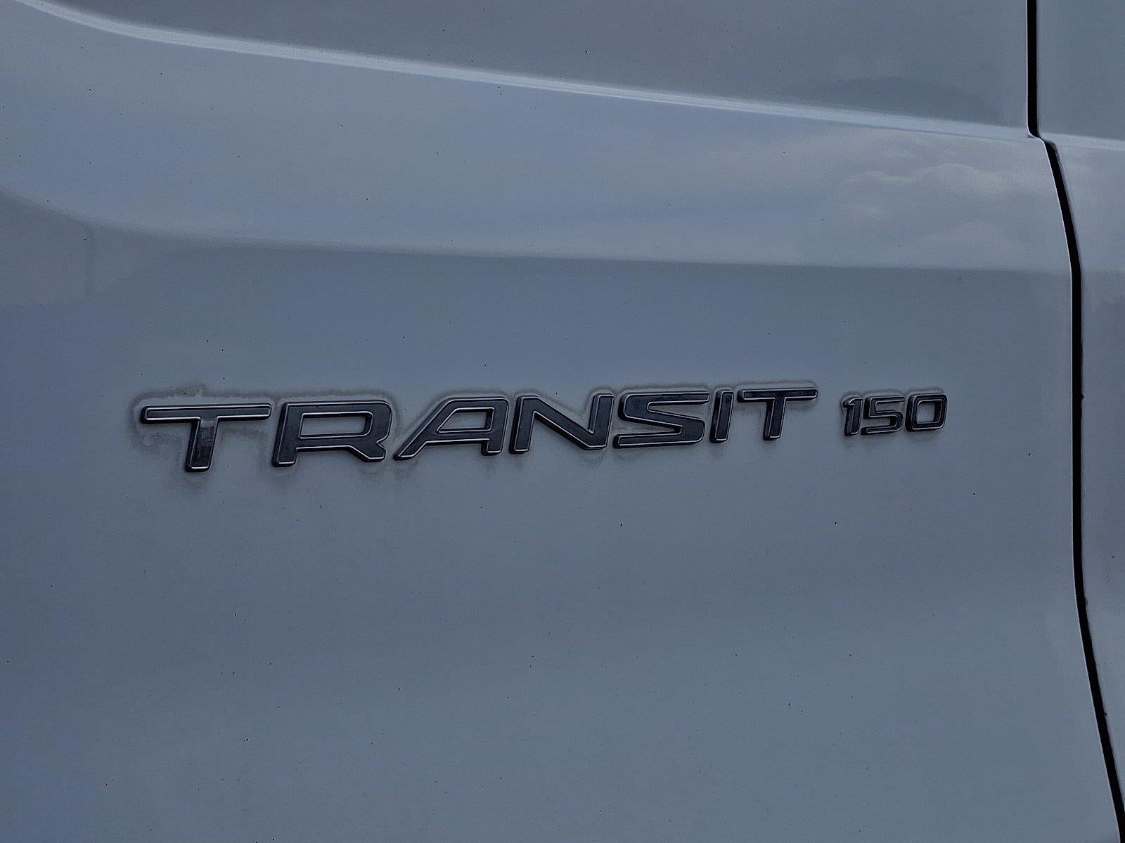 2020 Ford Transit 150
