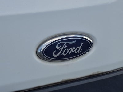 2020 Ford Transit 150