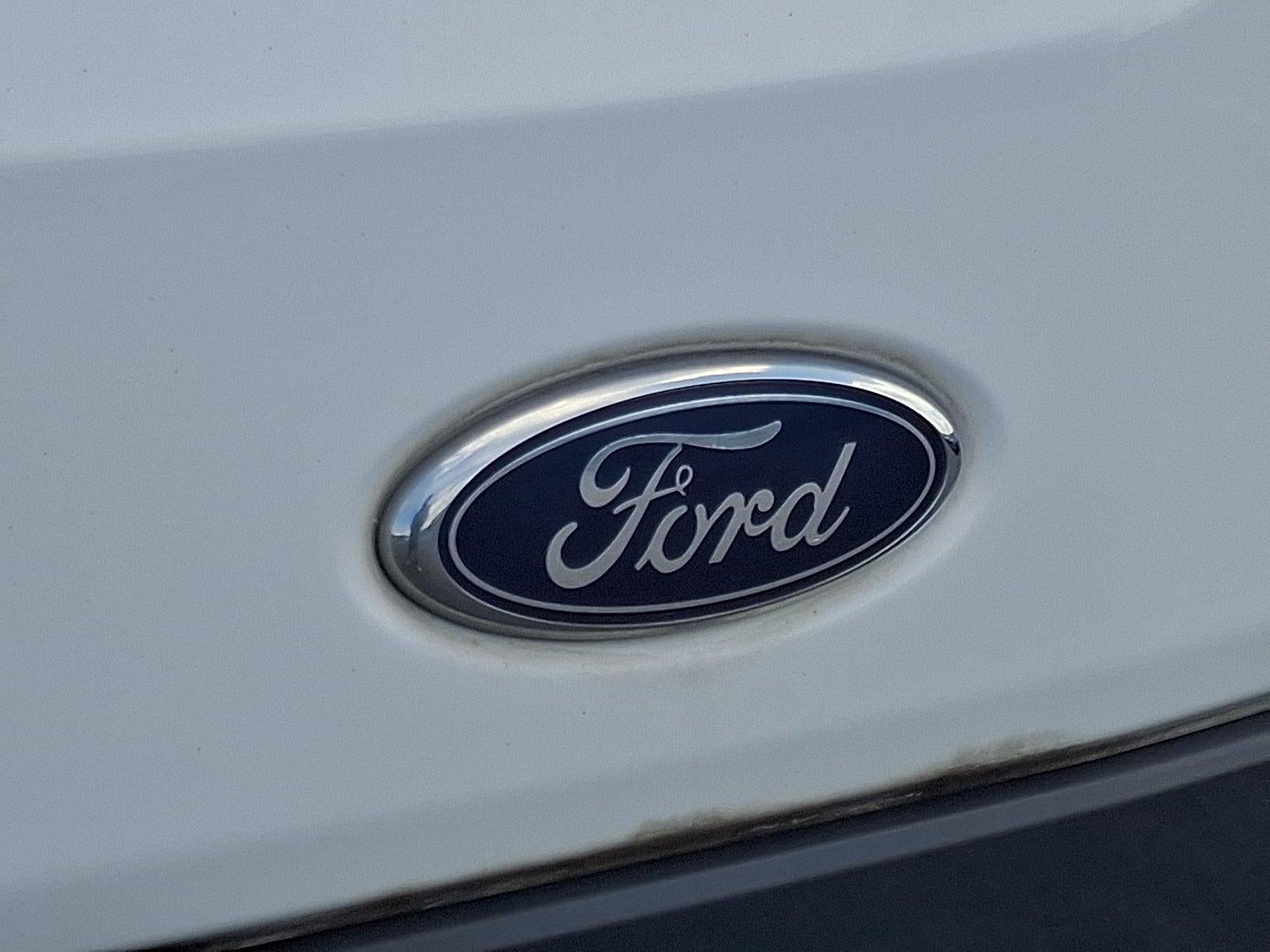 2020 Ford Transit 150