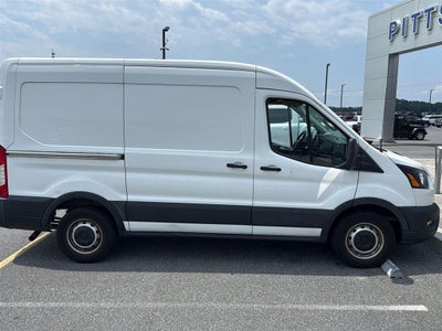 2020 Ford Transit 150