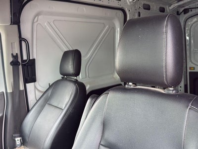 2020 Ford Transit 150