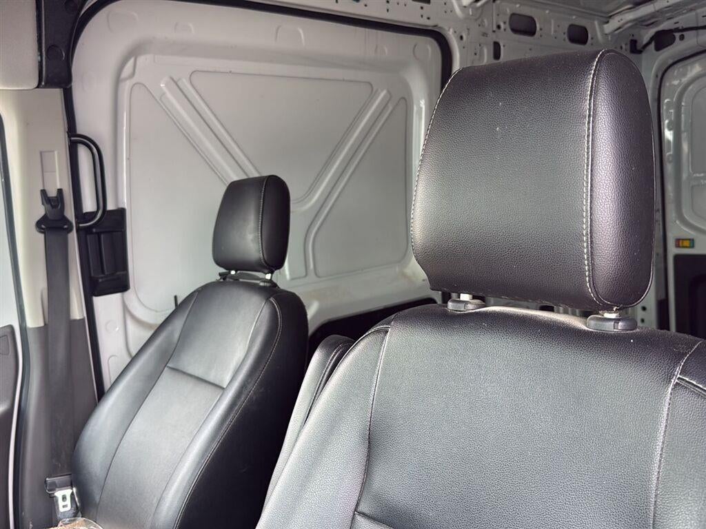 2020 Ford Transit 150