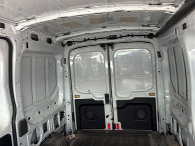 2020 Ford Transit 150
