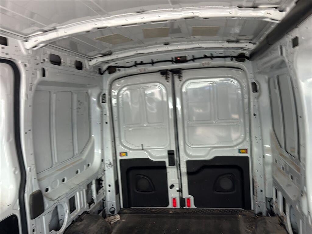 2020 Ford Transit 150