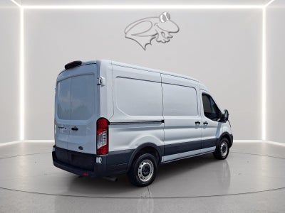 2020 Ford Transit 150