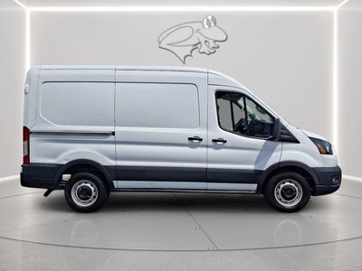 2020 Ford Transit 150