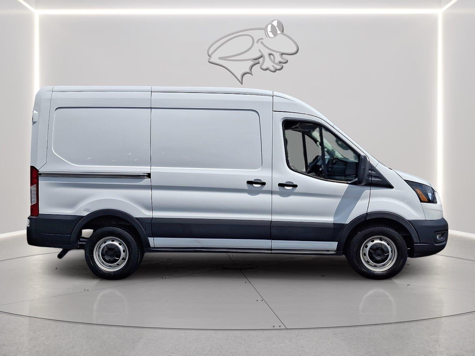 2020 Ford Transit 150