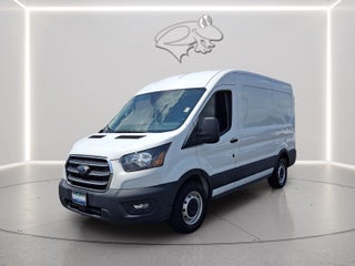 2020 Ford Transit 150