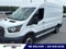 2020 Ford Transit 150