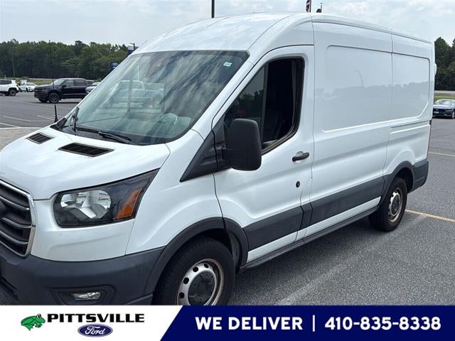 2020 Ford Transit 150