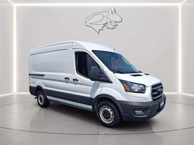 2020 Ford Transit 150
