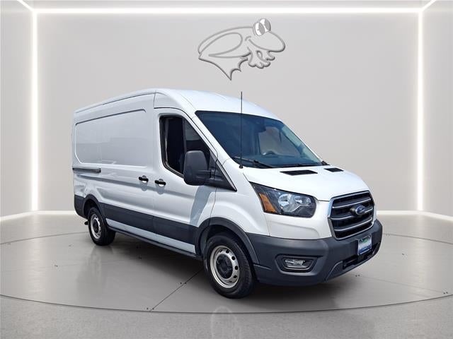 2020 Ford Transit 150