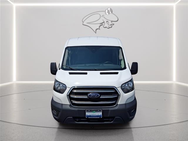2020 Ford Transit 150