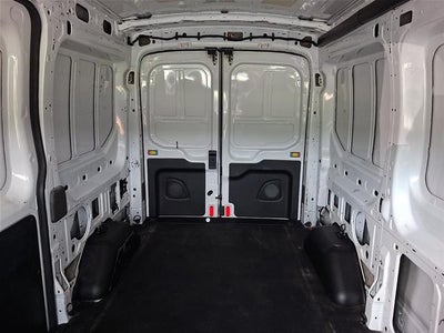 2020 Ford Transit 150