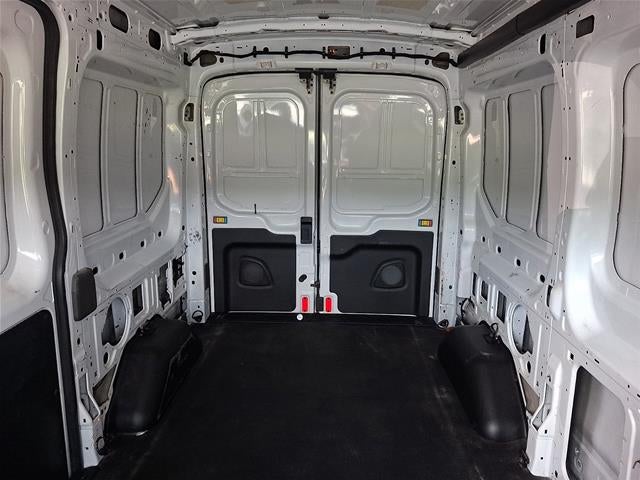 2020 Ford Transit 150