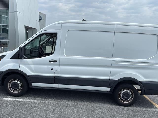 2020 Ford Transit 150